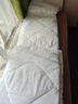 LOVO罗莱家纺 被子 防螨七孔纤维春秋被芯200x230cm 京东定制款 实拍图