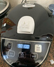 美的（Midea）电热水瓶5L家用烧水壶触控屏可调温除氯316L母婴级不锈钢防干烧恒温小夜灯线下同款EB50D1 实拍图