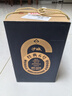 沙城老窖 经典6号 浓香型白酒 52度 500ml*4瓶 礼盒装 高度纯粮食口粮酒 实拍图