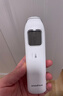 鱼跃(yuwell)红外体温计电子温度婴儿专用测温枪额温枪可测奶温YHW-2 实拍图
