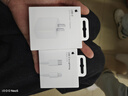 Apple/苹果 20W USB-C充电器  type-c充电器苹果手机充电器原装手机快充头 苹果17手机充电器 实拍图