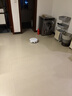 科沃斯（ECOVACS）T80S扫地机器人扫拖一体自动清洗全自动自清洁拖地机扫地吸尘拖地三合一【限时补贴】滚筒恒压地宝 【限时免费升级】T80S水箱版 实拍图