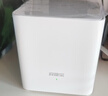 Tenda路由器全屋WiFi6子母【别墅级覆盖】Mesh放大器分布式组网无线千兆穿墙王:信号增强【单只装】 实拍图