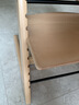 Stokke【杨祐宁同款】成长椅源自欧洲宝宝TT餐椅多功能儿童餐椅家用餐椅 天然色单椅 实拍图