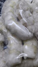 东上御品虾 青岛大虾基围虾鲜活青虾白虾海虾对虾冰虾冻虾生鲜 虾类 海鲜 3斤(净重)  气冻大虾【活虾速冻】 13-15cm【单只无冰衣】 实拍图