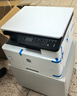 惠普（HP）a3打印机m437n/439/nda a3/a4黑白激光大型办公室 试卷工地商用 打印复印扫描一体机 麒麟/统信 M439n(黑白24页)平板扫描复印+网络 实拍图
