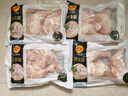 正大食品（CP）鸡全腿2斤 鸡腿鸡肉鸡腿肉低脂生鲜早餐烤鸡大腿炸大鸡腿鸡肉 实拍图