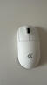 迈从（MCHOSE）A7 V2轻量化无线鼠标全能旗舰磁吸无线充游戏电竞办公神鼠三模连接PAW3950/3395人体工学 A7 V2 Pro+ 浆果红（磁吸无线充） 实拍图