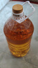 金龙鱼 食用油 花生浓香型浸出  食用植物调和油5L（新老包装随机发货） 实拍图