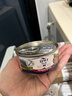 滋益巅峰（ZIWI）猫主食罐头85g*6罐牛肉味主食湿粮成猫幼猫通用新西兰原装进口 实拍图