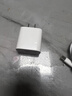 固质优品苹果充电器充电线氮化镓40/45W适配原装正品快充线套装iPhone14ProMax13 17 16手机15充电头数据线 【苹果8-14系列】30W快充头+闪充线丨1米套装 实拍图