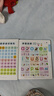 雷朗会说话的早教有声书幼小衔接点读书发声书儿童玩具生日礼物 实拍图
