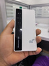 纽曼5g随身wifi移动wifi6免插卡多网通无线上网卡便携式车载无限路由器全国通用流量2026款全程不限速 实拍图