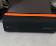 【99成新】小米（MI）Xiaomi 智能音箱 黄 超级小爱智能音箱 AI大模型问答 连续指令语控 支持远程备车 小米蓝牙音箱   实拍图