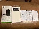 微软（Microsoft）Xbox游戏手柄 同步充电套件+USB-C线缆| 锂离子充电电池 Type-C快充 Xbox无线控制器/手柄专用 实拍图