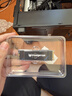 宏碁掠夺者（PREDATOR）1TB SSD固态硬盘 M.2接口(NVMe协议) GM6系列｜NVMe PCIe 4.0读速7200MB/s AI电脑存储配件 实拍图