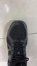 孤舟黑色作训鞋男女胶鞋体能训练鞋超轻户外透气跑鞋防滑耐磨徒步鞋子 原版训练鞋（布面款） 43 (265mm) 实拍图