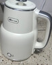 小熊（Bear）烧水壶保温电热水壶316L不锈钢自动断电一体无缝1.5L家用恒温热水壶 ZDH-F15E7 实拍图