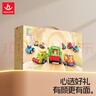 汇乐玩具儿童玩具车礼盒宝宝工程车推土挖掘机男孩玩具汽车1-3岁周岁礼物 实拍图