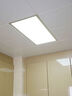 美的（Midea）LED集成吊顶灯厨房灯面板平板灯300x600高亮厨卫灯厕所吸顶灯48瓦 实拍图