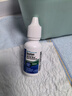 博视顿博士伦新洁角膜接触OK镜护理RGP硬性隐形眼镜润滑液10ml*2 实拍图