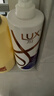 力士（LUX）【柔顺留香】水润丝滑玻尿酸洗发水750g 干枯毛躁发质 柔顺留香 实拍图