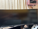 泰坦军团49英寸曲面屏144Hz Type-C65W HDR 32:9双显带鱼屏 电竞办公炒股票 旋转升降准4K电脑显示器C49SHC 实拍图