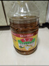 鲁花 【保真菜籽油】食用油 低芥酸特香菜籽油 5L  /桶   实拍图