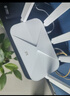中兴（ZTE）巡天BE5100无线家用wifi7路由器 自研10核芯片 千兆双频5颗信号放大器穿墙王游戏加速 实拍图