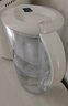 碧然德（BRITA）过滤净水器 家用滤水壶 净水壶 Marella 海洋系列 3.5L（白色） 实拍图