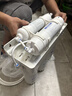 九阳（Joyoung）净水器机家用厨下矿物质净饮水自来水商用前置过超滤器机1283 实拍图