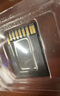 金士顿（Kingston）64GB SD存储卡 U1 V10 相机内存卡 sd卡大卡 高速连拍 读速100MB/s 实拍图