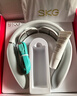 skg颈椎按摩仪K3倍护尊享【礼盒款】肩颈颈部脖子热敷脉冲按摩器蓝牙便携小巧送男女朋友生日实用礼物 实拍图