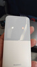 华为随身wifi5/3pro支持5G 4G设备三网通用移动无线路由器网卡5g双频免插卡车载无限流量随行便携2025 随行WiFi5 白色 +【一年流量套餐 】 实拍图