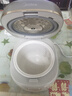 美的（Midea）电饭煲电饭锅小型迷你家用1-2人小容量智能预约多功能煲汤小米粥2L小饭煲以旧换新MB-RC211 实拍图