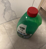 龟牌（Turtle Wax）硬壳盾洗车液1.25L洗车水蜡汽车强力去污清洁洗车泡沫液清洗剂 实拍图