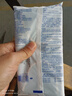 振德一次性医用外科口罩成人儿童防晒口罩防花粉尘口罩蓝色100只  实拍图