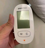 鱼跃（Yuwell）580血糖仪医用级家用检监测语音播报金榜 【仪器+100支试纸套装】 实拍图