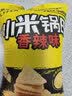 来伊份小米锅巴390g香辣味5袋装 办公室休闲膨化食品解馋小酥脆追剧零食 实拍图
