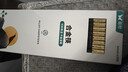 双枪厨房好物抗菌金福合金筷子家用无漆无蜡pps筷餐具套装10双 实拍图