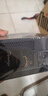 长城（Great Wall）额定750W V7+金牌直出线电脑电源（ATX3.1标准/PCIe5.1/全电压/单路12V/风扇自动启停） 实拍图