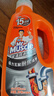 威猛先生（Mr Muscle）管道疏通啫喱 960ml*2瓶  厨房 下水道疏通剂  厨房管道疏通 实拍图