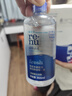 博士伦润明清透 隐形眼镜水护理液830ml 隐形眼镜多功能护理液 实拍图
