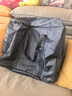 班哲尼旅行包男女士大容量可套拉杆行李箱收纳待产包出差健身手提斜跨袋 实拍图