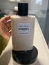 香奈儿（Chanel）N5五号经典身体乳200ml保湿润肤补水体香女士生日礼物 实拍图