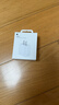 Apple/苹果 20W USB-C充电器  type-c充电器苹果手机充电器原装手机快充头 苹果17手机充电器 实拍图
