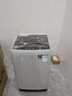 威力（WEILI）洗衣机5.2/5.5/6/7/8/9/10/12公斤全自动波轮洗衣机家用大容量小型出租屋智能洗涤桶自洁 以旧换新 XQB55-5599A【5.5公斤二人世界】 波轮 实拍图