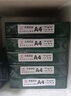 天章 （TANGO）新绿天章A4打印纸 80g 500张*8包【豪华品质】双面打印复印纸 纸张洁白顺滑不卡纸 整箱4000张 实拍图