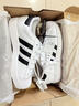 阿迪达斯adidas三叶草  贝壳头SUPERSTARII 休闲鞋IH8659 35.5 实拍图