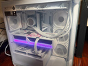 七彩虹电脑i5 13400F/RTX5060Ti 4060Ti吃鸡永劫无间直播设计师RTX5070电竞游戏台式电脑主机diy组装整机 【赠品勿拍】三个ARGB机箱风扇 实拍图